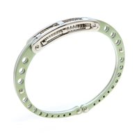 Bracciale Orogildo Gioielli Donna in Acciaio 3XXB09 - 3XXB09